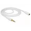 Cavo audio 3,5 mm DeLOCK 85579