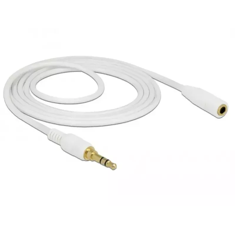 Cavo audio 3,5 mm DeLOCK 85579