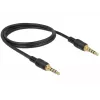 Cavo audio 3,5 mm DeLOCK 85595