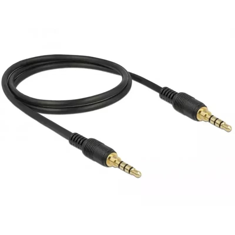 Cavo audio 3,5 mm DeLOCK 85595