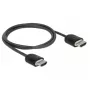 Cavo HDMI DeLOCK 84963 1 m