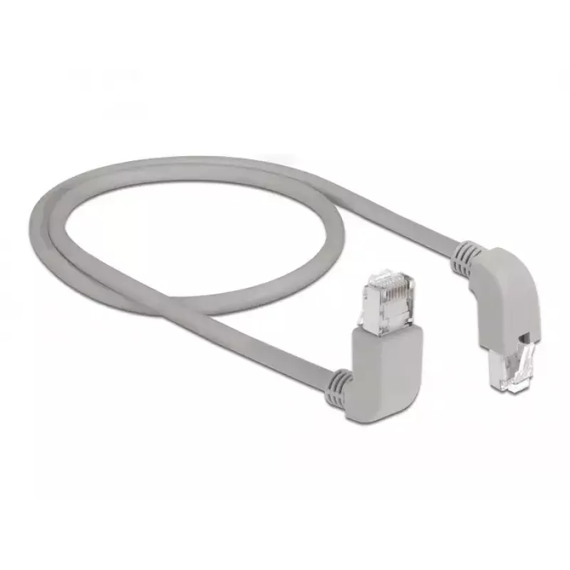 Cavo di rete DeLOCK 85852 0,5 m Cat5e SF/UTP