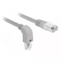 Cavo di rete DeLOCK 85855 0,5 m Cat5e SF/UTP