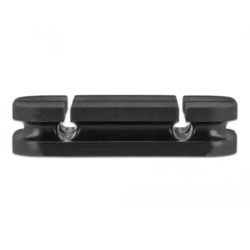 Supporto per cavi DeLOCK 18331 nero