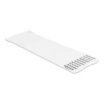 Fascette per cavi in velcro DeLOCK 19523