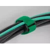 Fascette in velcro DeLOCK 19553 verde 280 mm 3 pz.