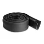 Guaina per cavi DeLOCK neoprene flessibile con cerniera 3 m x 100 mm nero