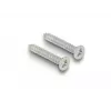 DeLOCK 11497 Cubo presa a 3 vie con cavo di prolunga da 1,5 m, caricatore USB, protezione bambini, bianco
