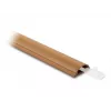 Canalina portacavi DeLOCK 20730 30 x 11 mm autoadesiva effetto legno