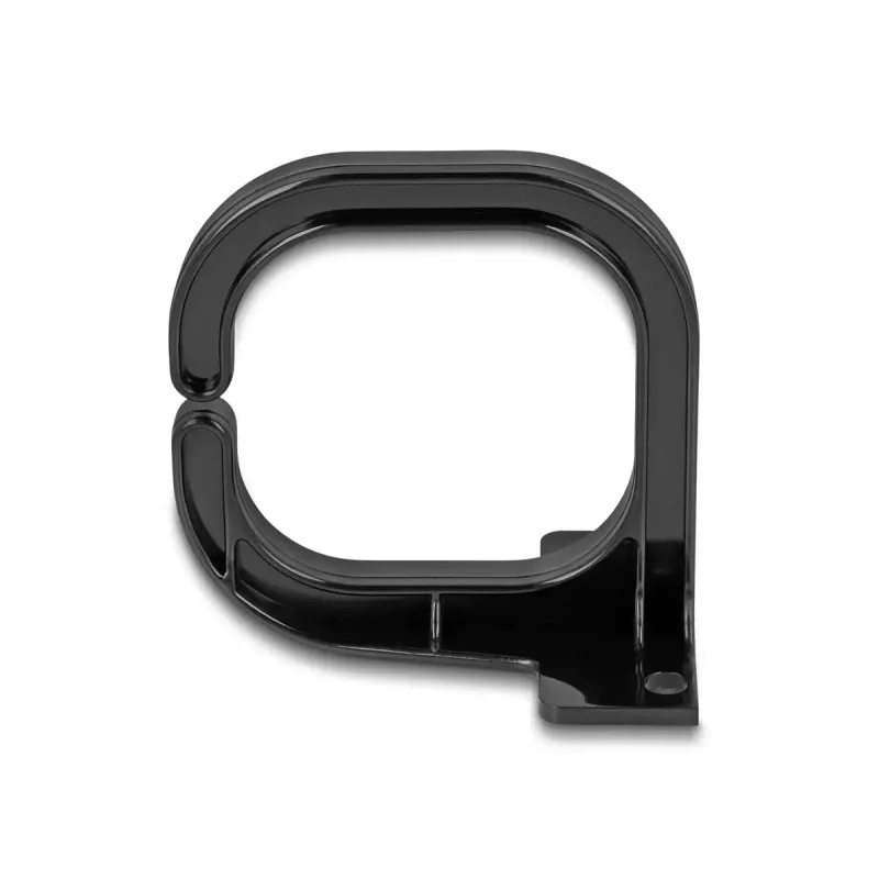 Supporto per cavi DeLOCK 66979 83 x 60 mm nero policarbonato