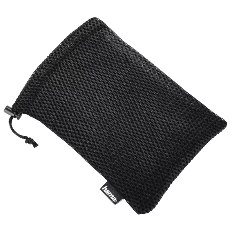 Kit di pulizia per fotocamere digitali Hama Optic HTMC Dust Ex
