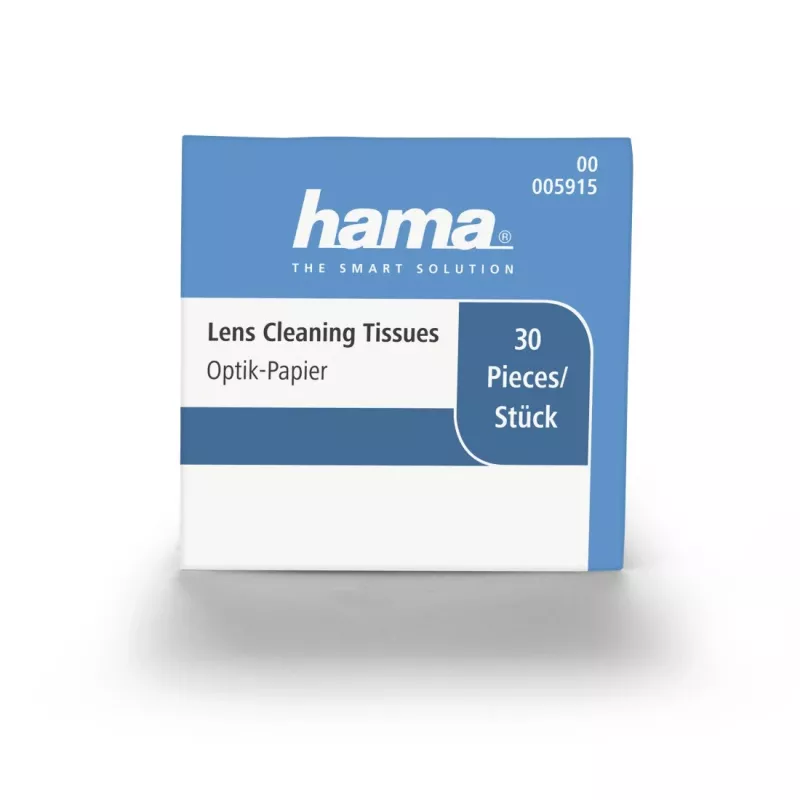Kit di pulizia per fotocamere digitali Hama Optic HTMC Dust Ex