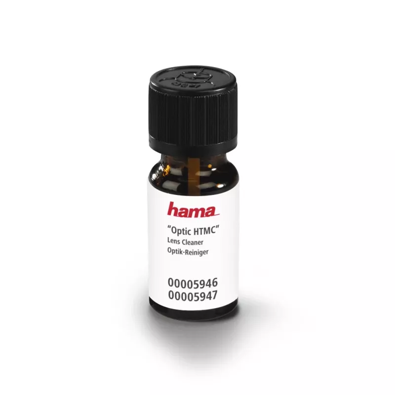 Kit di pulizia per fotocamere digitali Hama Optic HTMC Dust Ex