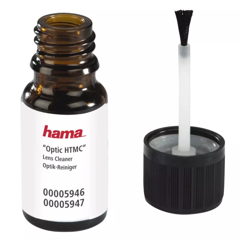 Kit di pulizia per fotocamere digitali Hama Optic HTMC Dust Ex