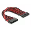 Cavo di alimentazione interno DeLOCK 80973 0,3 m ATX 24 pin