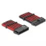 Cavo di alimentazione interno DeLOCK 80973 0,3 m ATX 24 pin