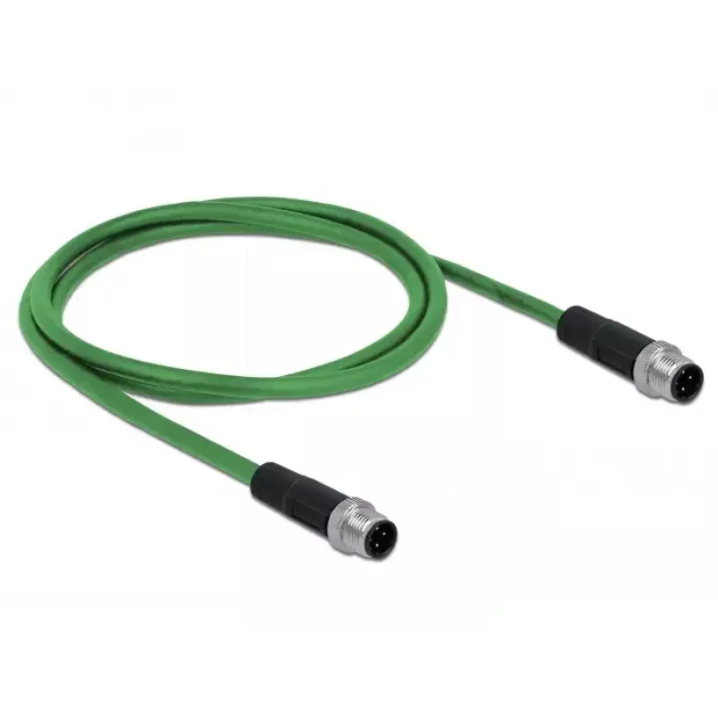 Accessorio di rete industriale DeLOCK 85917 cavo 1 m