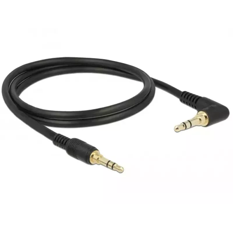 Cavo audio 3,5 mm DeLOCK 85566
