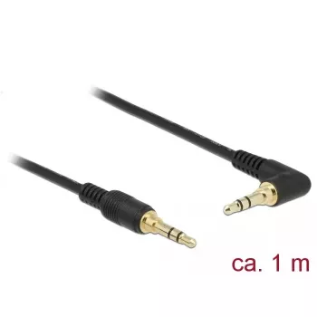 Cavo audio 3,5 mm DeLOCK 85566