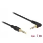 Cavo audio 3,5 mm DeLOCK 85566