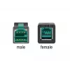 Prolunga USB powered DeLOCK 85981 12 V 2 m