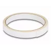 Canalina passacavi DeLOCK 20732 grigio 1,5 m 50 mm x 13 mm