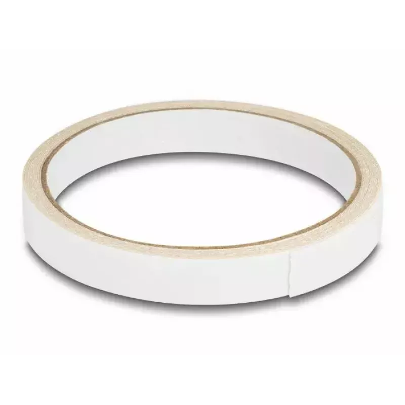 Canalina passacavi DeLOCK 20732 grigio 1,5 m 50 mm x 13 mm