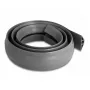 Canalina passacavi DeLOCK 20732 grigio 1,5 m 50 mm x 13 mm