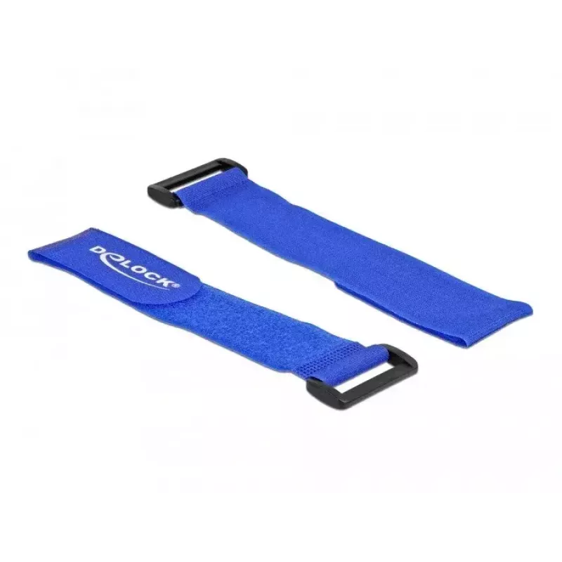 Fascetta per cavi in velcro DeLOCK 19536