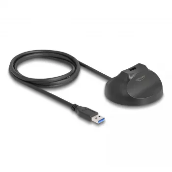 Cavo docking magnetico DeLOCK USB Type-A 5 Gbit/s 1,2 m