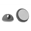 Fermacavo DeLOCK 18452 universale nero grigio 29 mm x 29 mm x 15 mm