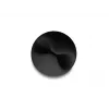 Fermacavo DeLOCK 18452 universale nero grigio 29 mm x 29 mm x 15 mm