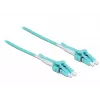 Cavo in fibra ottica DeLOCK 85130 5 m LC blu