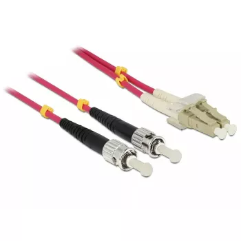 Cavo in fibra ottica InfiniBand DeLOCK LC - ST 84686