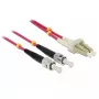 Cavo in fibra ottica InfiniBand DeLOCK LC - ST 84686