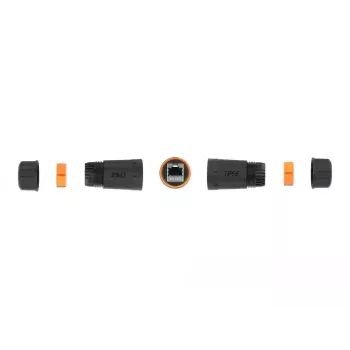 Adattatore per cavo DeLOCK 86692