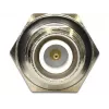 Cavo di segnale DeLOCK 88464 0,2 m nero oro argento