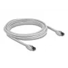 Cavo di rete DeLOCK 80562 RJ-45 Cat8.1 5 m grigio