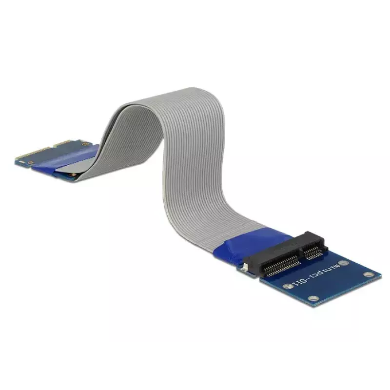 Adattatore mSATA interno DeLOCK 65837