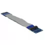 Adattatore mSATA interno DeLOCK 65837