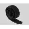 Cavo audio DeLOCK 85785 1 m 3,5 mm nero grigio