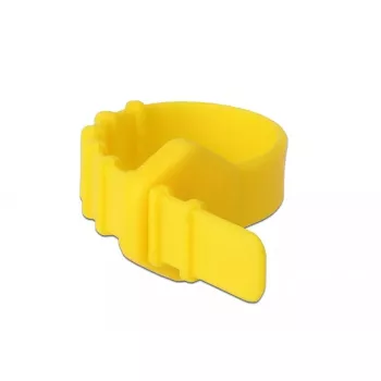 Fascetta riutilizzabile DeLOCK 18830