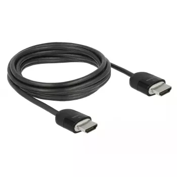 Cavo HDMI DeLOCK 84965 3 m