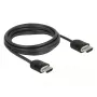 Cavo HDMI DeLOCK 84965 3 m