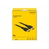 Cavo DisplayPort DeLOCK 85911 8K 60 Hz 3 m