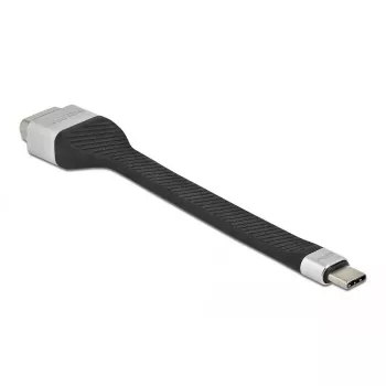 Cavo piatto FPC DeLOCK USB Type-C a VGA 86935