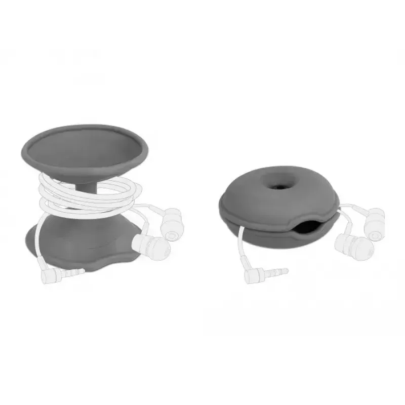 Accessorio per cuffie DeLOCK 18334
