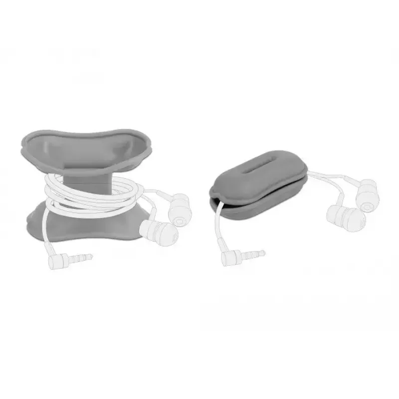 Accessorio per cuffie DeLOCK 18335