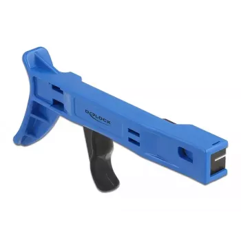 Utensile di tensionamento manuale DeLOCK 86829