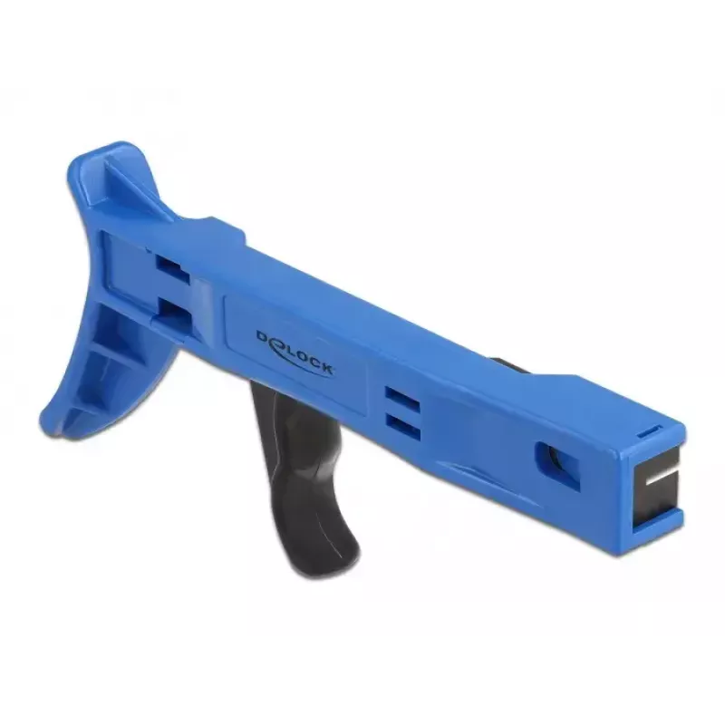 Utensile di tensionamento manuale DeLOCK 86829